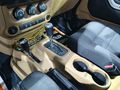 CARMIX MOTORS 2011 JEEP WRANGLER Rubicon 4X4 ÖZEL TASARIMDIR