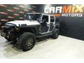 CARMIX MOTORS 2011 JEEP WRANGLER Rubicon 4X4 ÖZEL TASARIMDIR