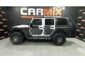 CARMIX MOTORS 2011 JEEP WRANGLER Rubicon 4X4 ÖZEL TASARIMDIR