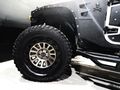 CARMIX MOTORS 2011 JEEP WRANGLER Rubicon 4X4 ÖZEL TASARIMDIR