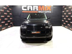 CARMIX MOTORS 2013 RANGE ROVER 3.0 TDV6 Autobiography Ful+Ful