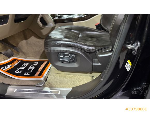 CARMIX MOTORS 2013 RANGE ROVER 3.0 TDV6 Autobiography Ful+Ful