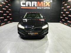 CARMIX MOTORS 2023 SKODA SUPERB L&K CRYSTAL CAM TAVAN FULL PAKET