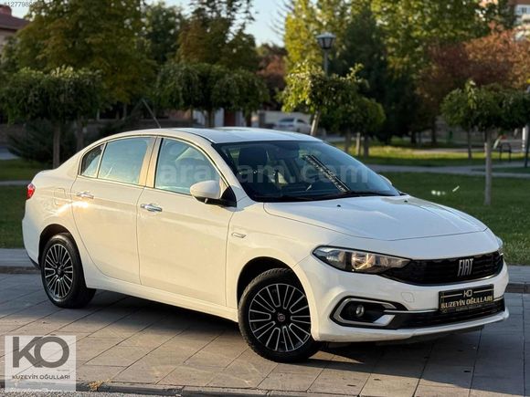 KUZEYİN OĞULLARIN'DAN 36 AY VADELİ 390.000 TL PEŞİNAT İLE EGEA