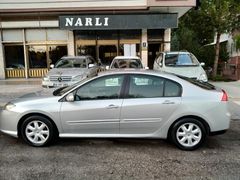 NARLI DANRenault Laguna 1.5 dCi Expression 2008 Model Ankara