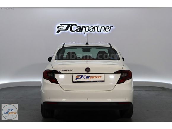 "CARPARTNER" 2023 MODEL EGEA URBAN 130 HP 29.669 KM