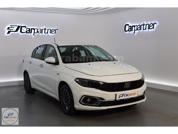 "CARPARTNER" 2023 MODEL EGEA URBAN 130 HP 29.669 KM
