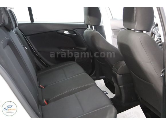 "CARPARTNER" 2023 MODEL EGEA URBAN 130 HP 29.669 KM