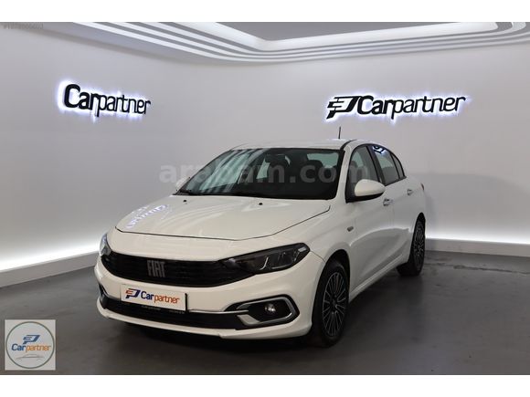 "CARPARTNER" 2023 MODEL EGEA URBAN 130 HP 29.669 KM