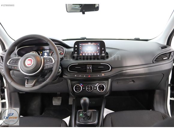 "CARPARTNER" 2023 MODEL EGEA URBAN 130 HP 29.669 KM