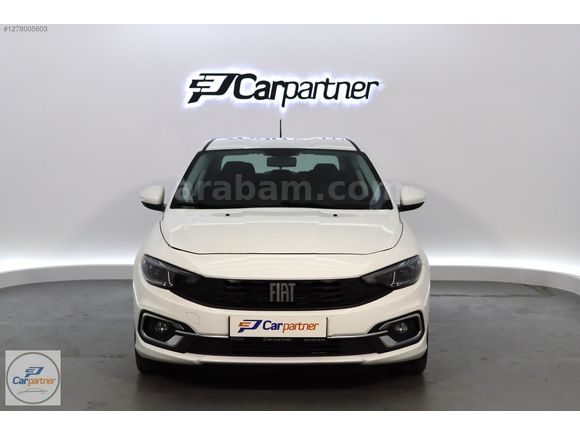 "CARPARTNER" 2023 MODEL EGEA URBAN 130 HP 29.669 KM