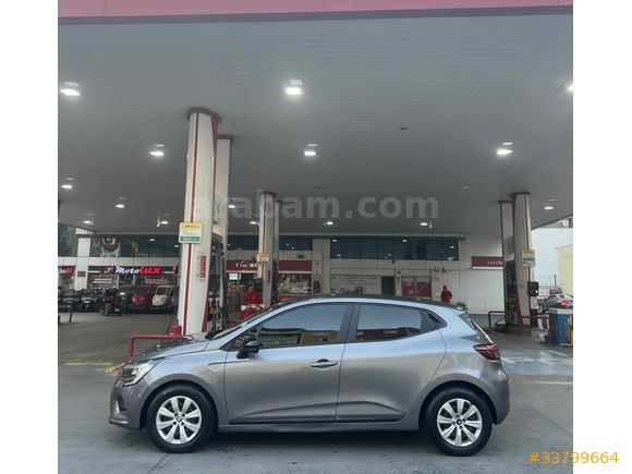Sahibinden Renault Clio 1.0 TCe Joy 2022 Model 