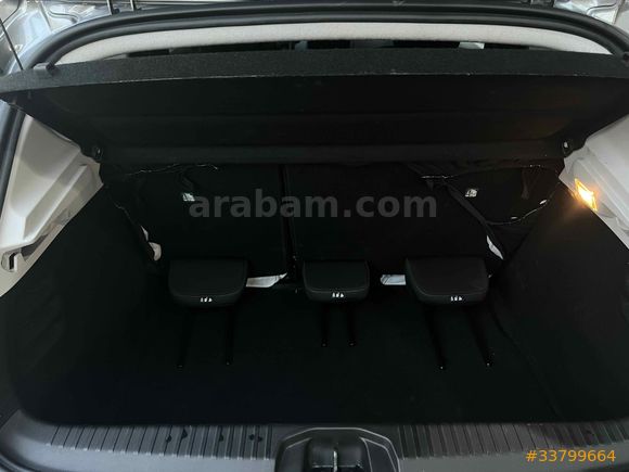Sahibinden Renault Clio 1.0 TCe Joy 2022 Model 
