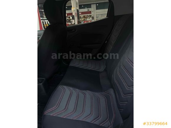 Sahibinden Renault Clio 1.0 TCe Joy 2022 Model 