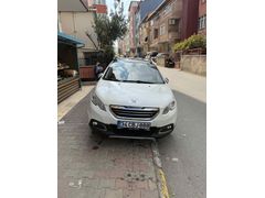 Sahibinden Peugeot 2008 1.6 e-HDi Allure 2015 Model 