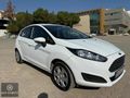 OTOMATİK VİTES FİESTA