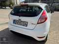 OTOMATİK VİTES FİESTA
