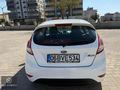 OTOMATİK VİTES FİESTA