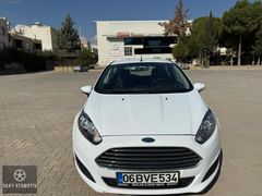 OTOMATİK VİTES FİESTA