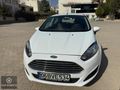 OTOMATİK VİTES FİESTA