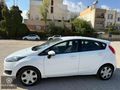 OTOMATİK VİTES FİESTA