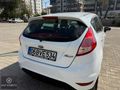 OTOMATİK VİTES FİESTA