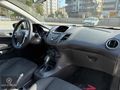 OTOMATİK VİTES FİESTA