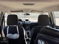 OTOMATİK VİTES FİESTA