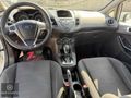OTOMATİK VİTES FİESTA