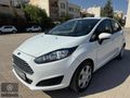 OTOMATİK VİTES FİESTA