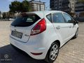 OTOMATİK VİTES FİESTA