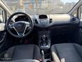 OTOMATİK VİTES FİESTA