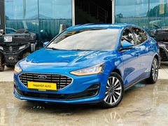 2024 MODEL FOCUS TİTANYUM STİL BOYASIZ,TRAMERSİZ DÜŞÜK KM
