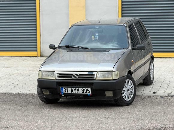 1996 MODEL