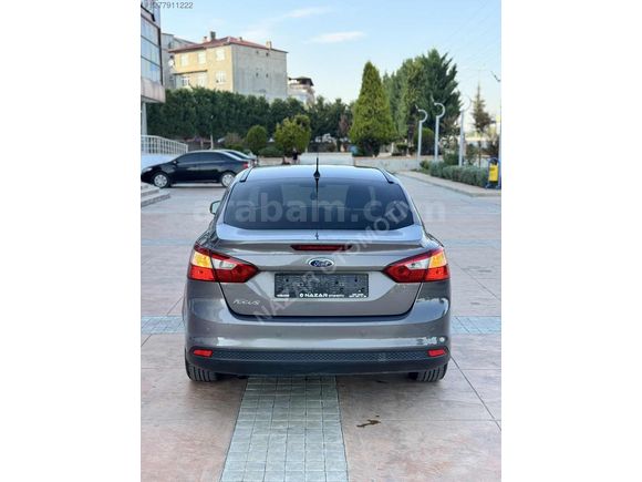NAZAR DAN LANSMANSS FOCUS HATASIZ