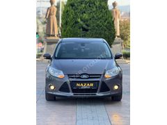 NAZAR DAN LANSMANSS FOCUS HATASIZ