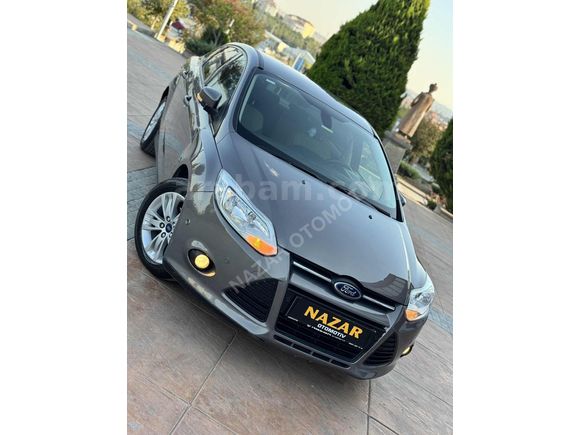 NAZAR DAN LANSMANSS FOCUS HATASIZ