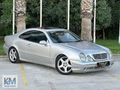 KOÇAY MOTORS / MERCEDES-BENZ CLK200 KOMPRESSOR