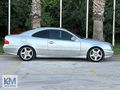 KOÇAY MOTORS / MERCEDES-BENZ CLK200 KOMPRESSOR
