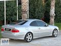 KOÇAY MOTORS / MERCEDES-BENZ CLK200 KOMPRESSOR