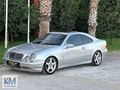KOÇAY MOTORS / MERCEDES-BENZ CLK200 KOMPRESSOR