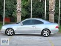 KOÇAY MOTORS / MERCEDES-BENZ CLK200 KOMPRESSOR