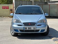 Sahibinden Chevrolet Rezzo 1.6 SX Comfort 2004 Model