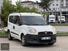 UZUN MOTORS-2011-DOBLO-1.3-DYNAMİC-230.KM-BAKIMLI