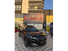 Galeriden Chery Tiggo 8 Pro 1.6 TGDI Luxury 2023 Model Kayseri