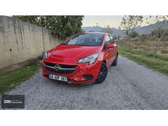 EGESAY MOTORS'DAN 2018 Opel Corsa 1.4 Essentia