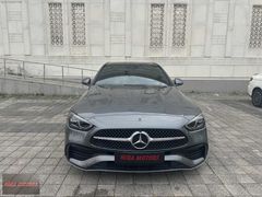 HİRA'dan 2023 MODEL C200 4 MATİC AMG/OTOMATİK/40 BİN KM/HATASIZ