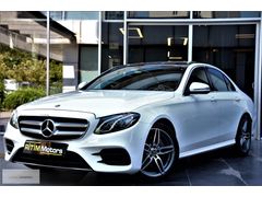 RİTİM MOTORS 2018 MODEL CAM TAVAN MERCEDES-BENZ E 180 AMG