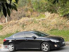 2011/ 508 /1.6 Hdi/Dizel/Otomatik/Navigasyon/İlk Elden/Muayer