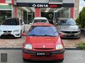 ÇINAR'DAN 2001 CLİO//KLİMA///ÇİFT HAVA YASTIĞI//SIFIR MOTOR//